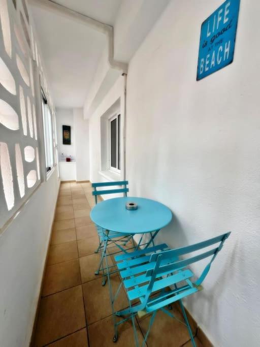 Magnifico Apartamento En El Centro De Fuengirola Exterior photo